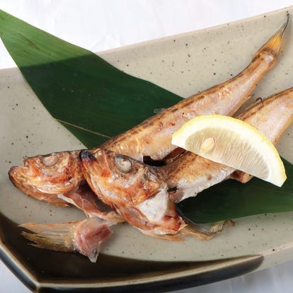 美味しいお店が見つかる 上野の魚料理でおすすめしたい人気のお店 ぐるなび