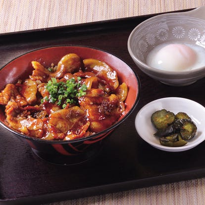 上野でランチならココ おすすめ絶品ランチ 人気店のメニューもご紹介 ぐるなび