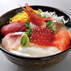 酒亭 じゅらく 上野店 