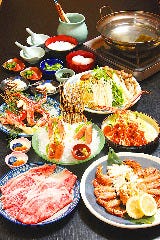 蟹工船 君津店