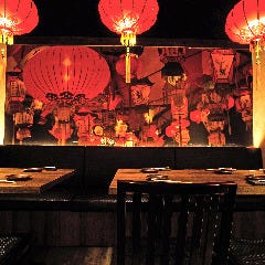 藤沢で完全個室があるレストラン 居酒屋 飲食店