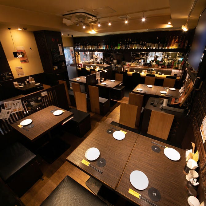とり鉄 三軒茶屋店 三軒茶屋 居酒屋 ぐるなび