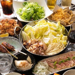 とり鉄 三軒茶屋店 三軒茶屋 居酒屋 ぐるなび