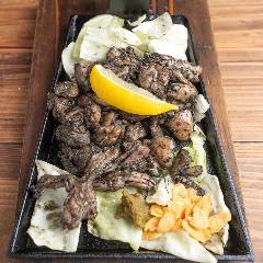 蛸焼き・炭火 満家 京橋店
