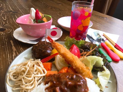 ランチならここ 北区の昼食 ご飯でおすすめしたい人気のお店 ぐるなび