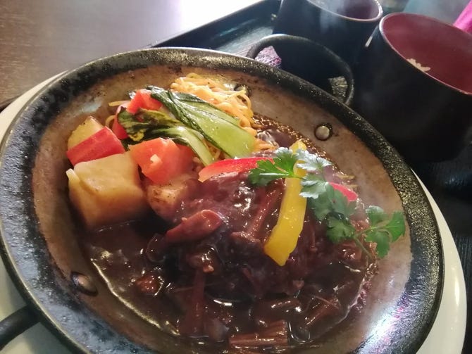 洋風食堂みやちょう 北区 ハンバーグ ぐるなび