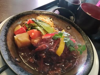 洋風食堂みやちょう メニュー 弁当 お持ち帰り ぐるなび