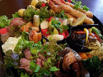 洋風食堂みやちょう メニュー 弁当 お持ち帰り ぐるなび