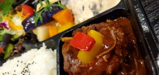 洋風食堂みやちょう メニュー 弁当 お持ち帰り ぐるなび
