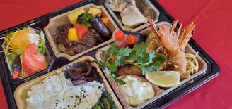 洋風食堂みやちょう メニュー 弁当 お持ち帰り ぐるなび