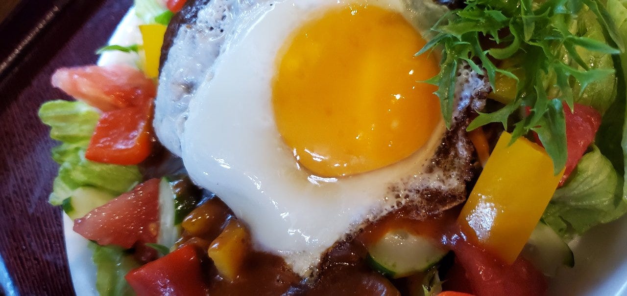 洋風食堂みやちょう 美味しい肴で洋食を