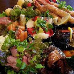 【オードブル】お店の味をご家庭で♪&nbsp;　A 9000円  B 12000円  S 15000円