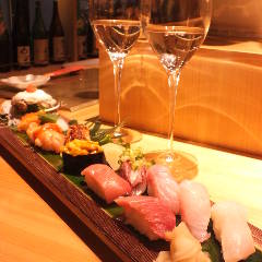 鮨処 湘華（しょうか）－ 藤沢 