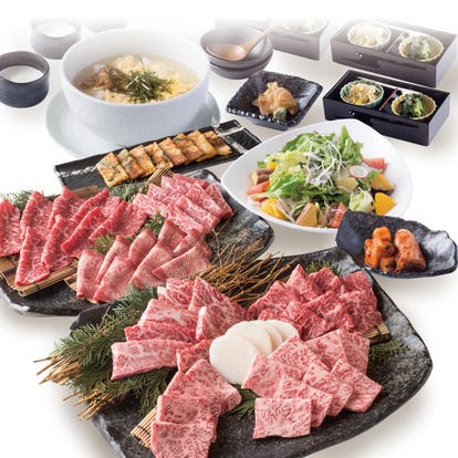 人気の美味い店 岸和田の焼肉ならここ 今好評の食べ放題など ぐるなび