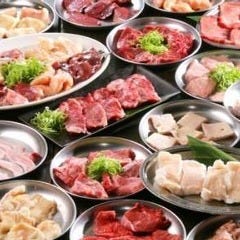 炭火焼肉 昭和大衆ホルモン 京橋北店