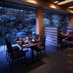日本料理「雲海」