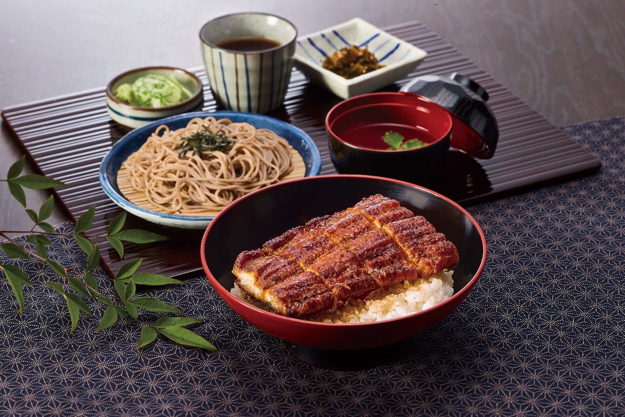 和食麺処サガミ四軒家店（守山区/日本料理） - 楽天ぐるなび