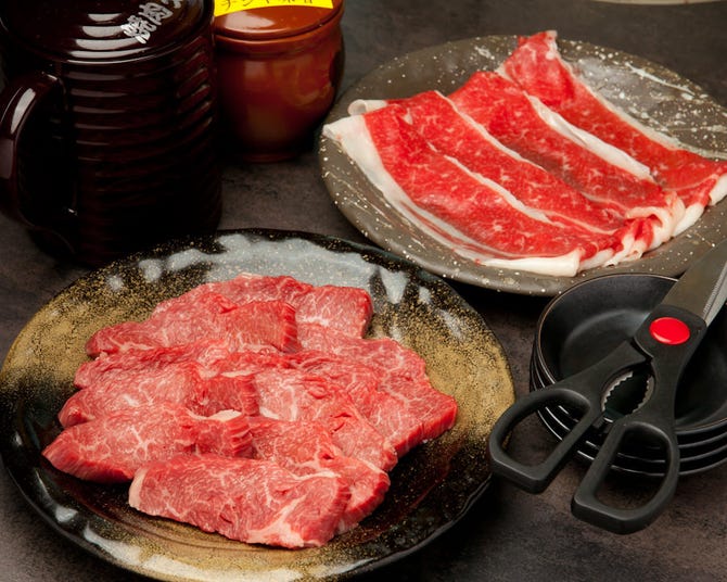 焼肉太郎 小牧店 小牧 焼肉 ぐるなび