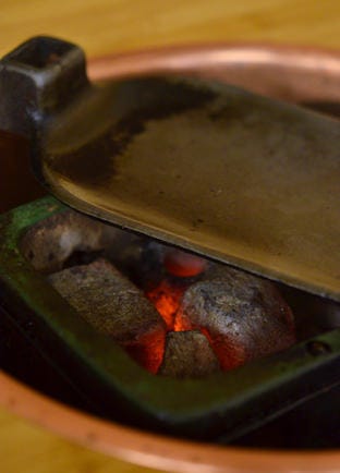 京の鴨料理 北斎