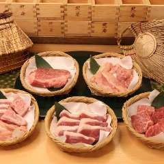 京の鴨料理 北斎
