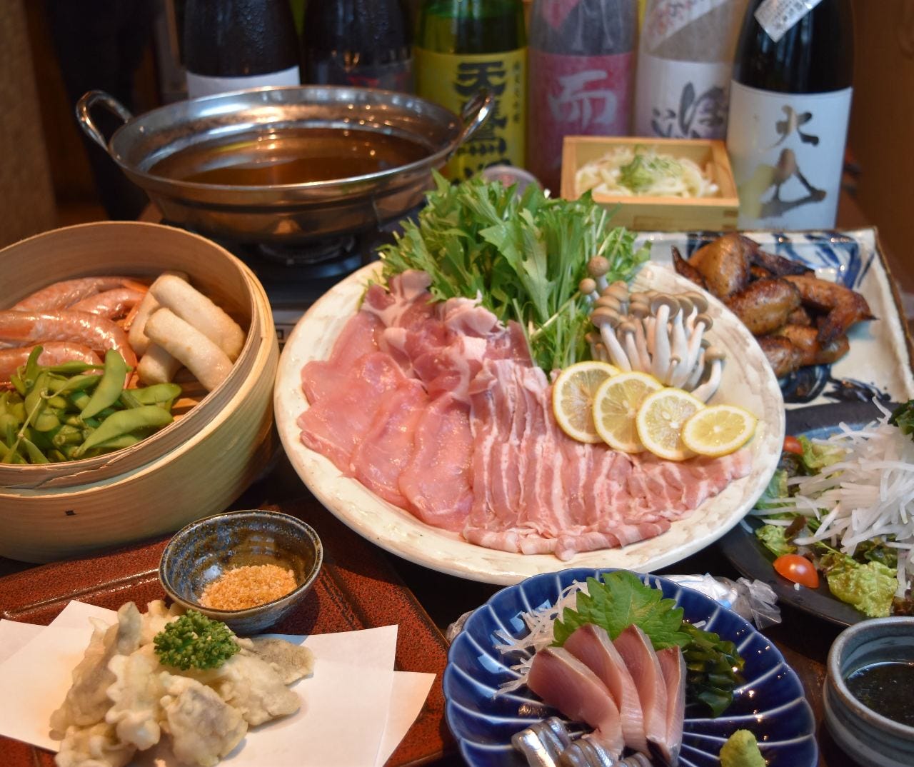炭焼きと天ぷら 陽なの 東岡崎 東岡崎 居酒屋 Goo地図 炭焼きと天ぷら 陽なの 東岡崎 東岡崎 居酒屋 Goo地図