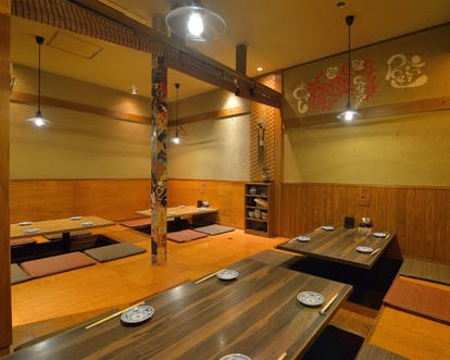 美味しいお店が見つかる 岡崎 日本料理 郷土料理 個室 おすすめ人気レストラン ぐるなび