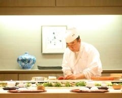 寿し心なかむら