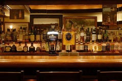 サントリーバーライズ 