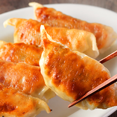 博多ひとくち餃子