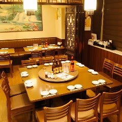 個室中華 食べ飲み放題 佳宴～かえん～ 飯田橋本店 