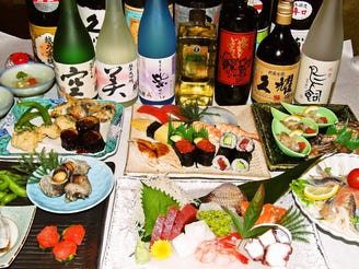 厳選 名駅ののどぐろ 牡蠣など魚料理の店まとめ15選