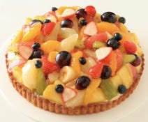 ［タルト＆カフェ］デリス 銀座の画像