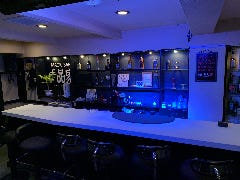 マジックバー手品家 高知店