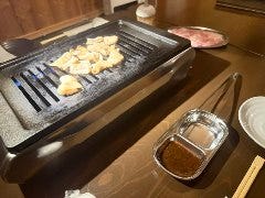 山海厨房雅