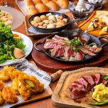 ［個室 ワイン バル］MEAT＆仕入れ値ワイン ベルサイユの豚 田町の画像