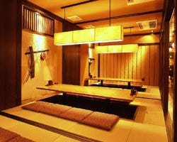 素材屋 伏見店 名古屋 伏見 居酒屋 ぐるなび