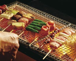 素材屋 伏見店 名古屋 伏見 居酒屋 ぐるなび