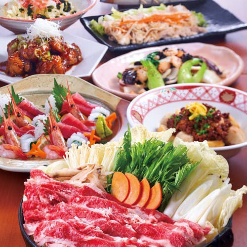 素材屋 伏見店 名古屋 伏見 居酒屋 ぐるなび