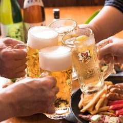 素材屋 伏見店 名古屋 伏見 居酒屋 ぐるなび