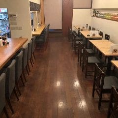 大衆食堂チャオズ 