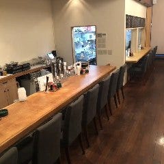 大衆食堂チャオズ