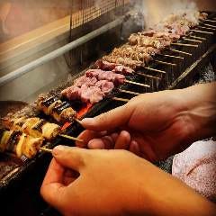 もつ焼 カミヤ 浅草橋店