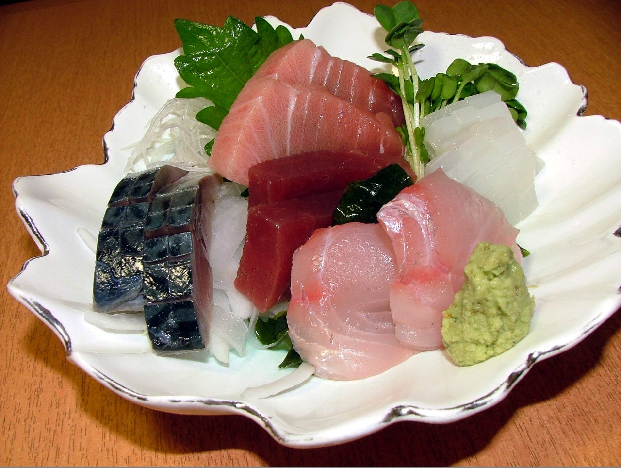 寿司割烹 海老重