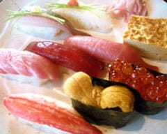 寿司割烹 海老重 
