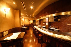 モーリヤ 本店