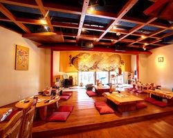 琉球ダイニング 地酒横丁 那覇 沖縄料理 ぐるなび