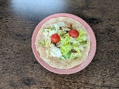 手作りトルティーヤ＆まぜ飯の店 fortune