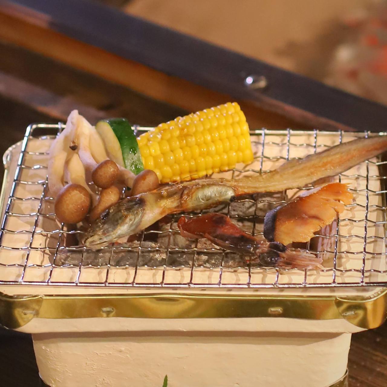 ご宴会のメニュー