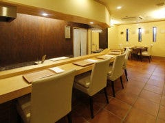 御料理 中善