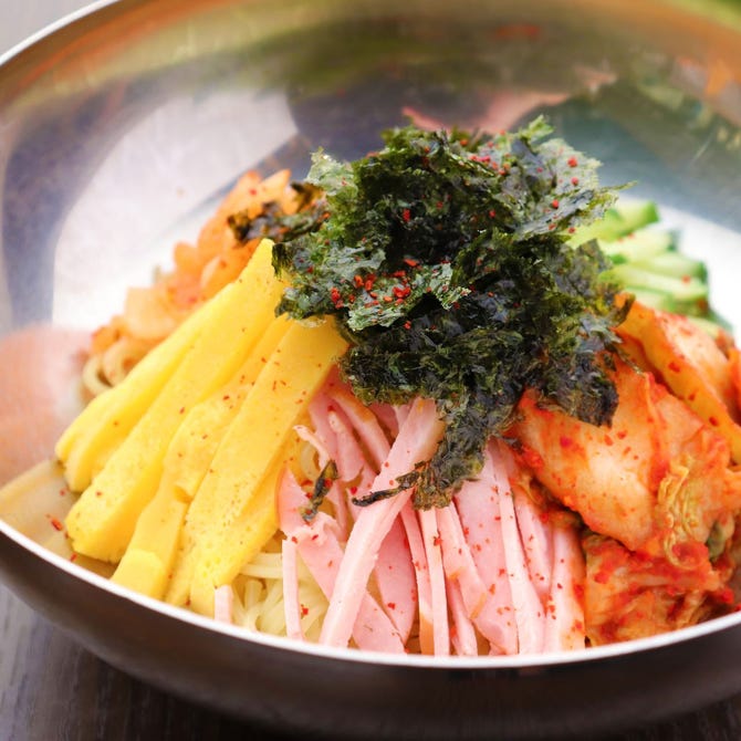 サムギョプサル 韓国料理 李朝園 尼崎店 尼崎 居酒屋 ぐるなび